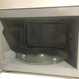 美品！Panasonic電子レンジ700W
