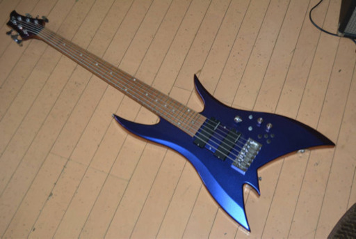 ESP オーダー品 6弦ベース | musicsajo.hu