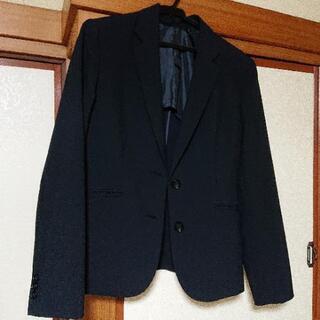 黒スーツ ジャケット 11号