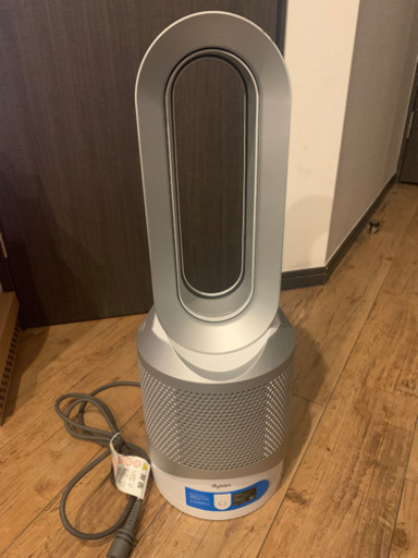 その他 DYSON HP03  Pure Hot + Cool Link