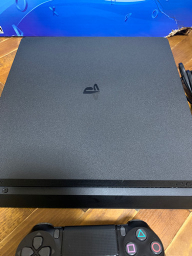 Amazon.co.jp: PlayStation 4 ジェット・ブラック 500GB (CUH