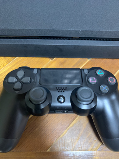 Amazon.com: PlayStation 4 Jet Black 500GB (CUH-2200AB01)