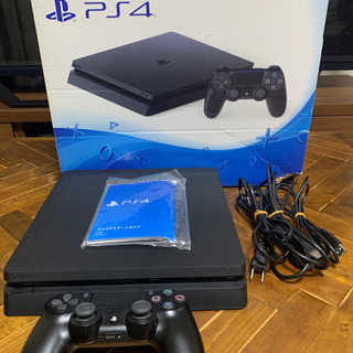 プレイステーション4 PlayStation4 500GB