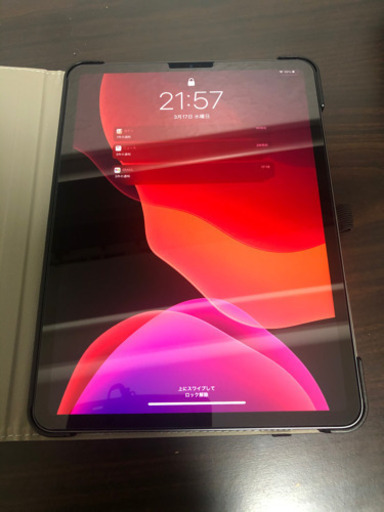【期間限定:早い者勝ち】iPad Pro 11インチ（第2世代）128GB