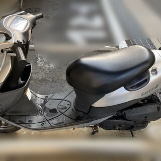 スズキ　レッツ２　原付実働　自賠責令和５年１０月 スズキ レッツ2 原付実働 自賠責令和5年10月