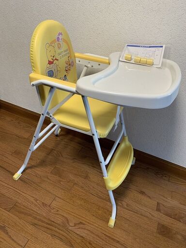 美品折りたたみ式ディズニー ベビープー フレンズベビーチェアー高い椅子 低い椅子兼用 Jitan 町田のベビー用品の中古あげます 譲ります ジモティーで不用品の処分 美品折りたたみ式ディズニー ベビープー フレンズベビーチェアー高い椅子 低い椅子兼用 Jitan 町田のベビー用品の中古あげます 譲ります ジモティーで不用品の処分