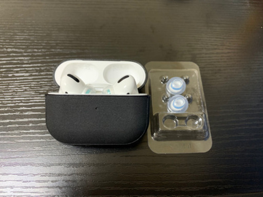 AirPods pro 純正品