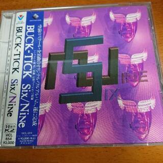 BUCK-TICK Six/Nine