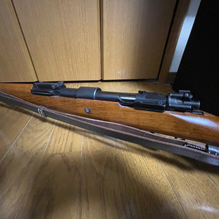 2025年最新】タナカ Kar98kの人気アイテム - メルカリ