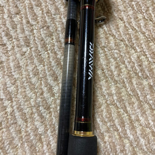 ダイワジグキャスターMX96M中古品！