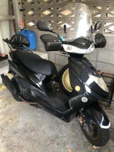 シグナスZ 125
