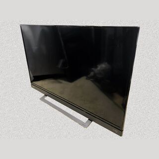 取引完了]ネット対応テレビ Wi-Fi搭載 40v型 東芝 REGZA 40v31 稼働僅少 一