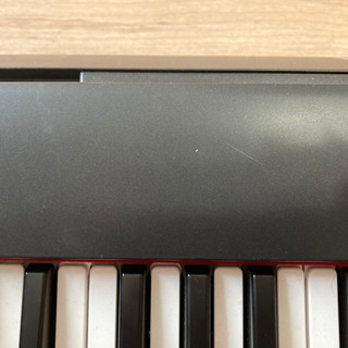 YAMAHA NP-32 電子キーボード　ヤマハ