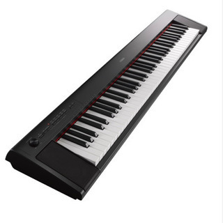 YAMAHA NP-32 電子キーボード　ヤマハ