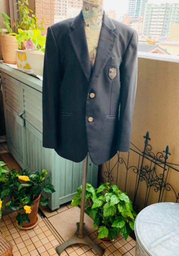 文の里中学校◼️男子制服◼️男子体操服◼️入学準備◼️美品