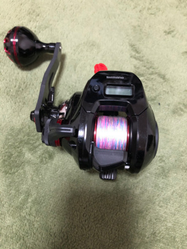 シマノ エンゲツCT151HG リール 【公式通販】