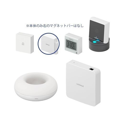 スマホ IoT コネクテッドデバイス 遠隔カメラ IRリモコン