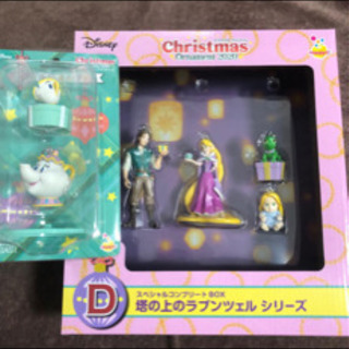 ディズニーオーナメントくじ 777 幡ヶ谷のその他の中古あげます 譲ります ジモティーで不用品の処分