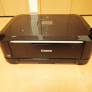 【19日までに引き取り可能な方限定】CANONプリンタ