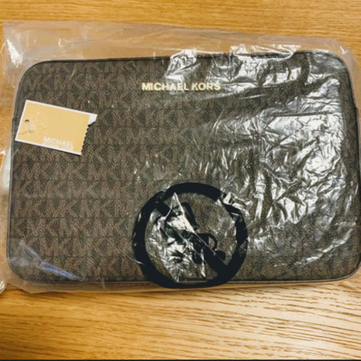【新品】MICHAEL KORS マイケルコース クロスボディ/ショルダーバッグ