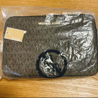 【新品】MICHAEL KORS マイケルコース クロスボディ/...