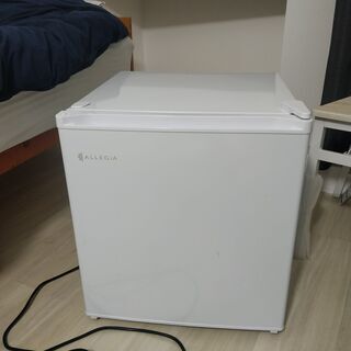 冷蔵庫 46L Refrigerator ALLEGiA