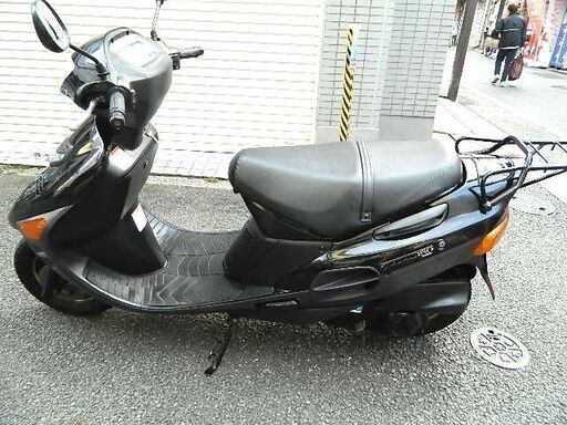 スズキ ヴェクスター ベクスター 150 【動画あり】 自賠責21年6月 スズキ ヴェクスター ベクスター 150 【動画あり】 自賠責21年6月