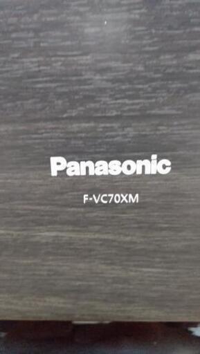 Panasonic ナノイー 加湿空気清浄機