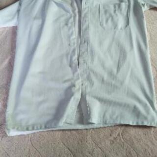 岐阜県　各務野高校の男子制服売ります