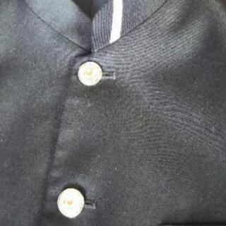 岐阜県　各務野高校の男子制服売ります