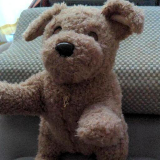 もっとおはなしDackyCarl