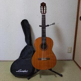 クラシックギター（YAMAHA）