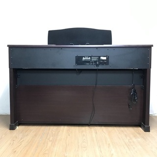 ④即日受渡❣️Roland調律不用のグランドピアノの音色 。電子ピアノ