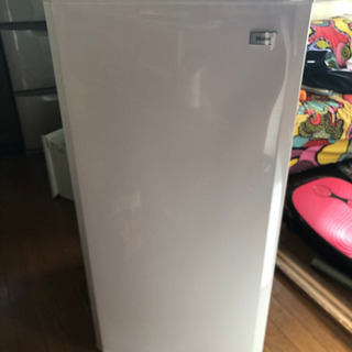 Haier ハイアール　1ドア　冷凍庫　2015年製