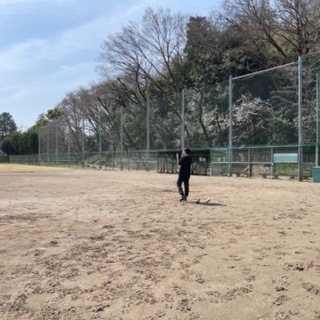 3月30日に練習試合をしたくて相手チームを探してます。