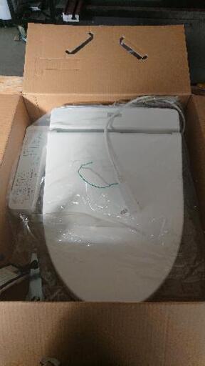 TOTOウォシュレット取引中