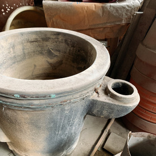 竈 アンティーク 古い 昭和