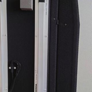 HONDA　オデッセイ\'21/2下旬購入　RC1　デッキボード＆ラゲッジボックス