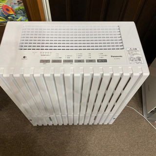 Panasonic 加湿器　業務用