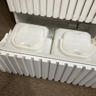 Panasonic 加湿器　業務用