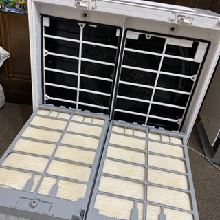 Panasonic 加湿器　業務用