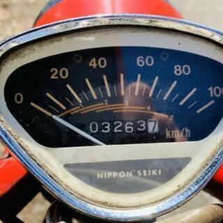 HONDA CL50 ベンリー希少 マニア必見レトロ カスタムベースに 【公式通販】