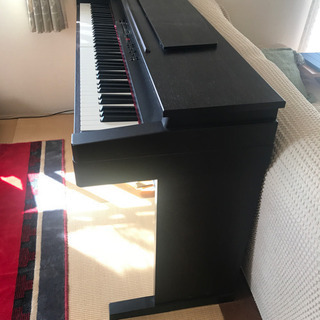 電子ピアノ Roland ローランド HP-245 2000年製