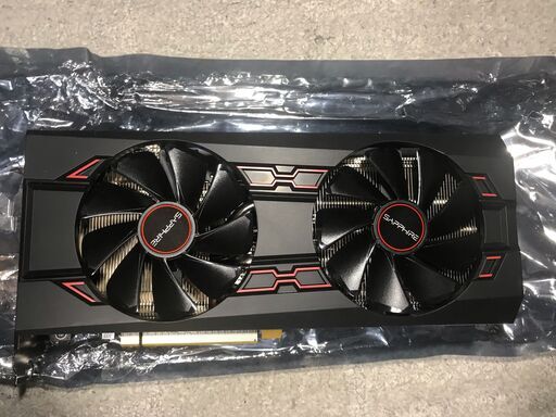 5年保証 グラフィックボード Sapphire Pulse Radeon Rx Vega 56 バルク品 買いました Gncpower Com Ar