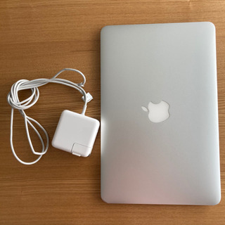 値下げ☆MacBookAir 11inch early 2014 A1465