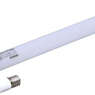 【未使用】アイリスオーヤマ LED直管ランプ 10形 LDG10...