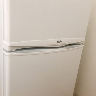 冷蔵庫 86L一人暮らし用サイズ