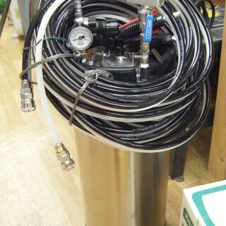 リキッド CV-18N-LG コンテナベッセル 未使用