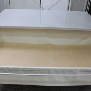 R2939) MUJI 中古 ☆ 無印良品 ユニットシェルフ ワードローブ 幅84 