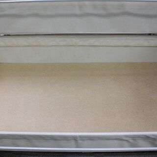 R2939) MUJI 中古 ☆ 無印良品 ユニットシェルフ ワードローブ 幅84 